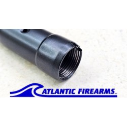 Barwarus BW-040 AK74 Muzzle Brake: STORM