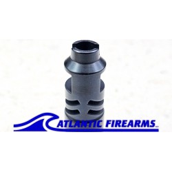 Barwarus BW-040 AK74 Muzzle Brake: STORM