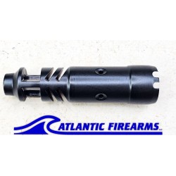 Barwarus BW-040 AK74 Muzzle Brake: STORM