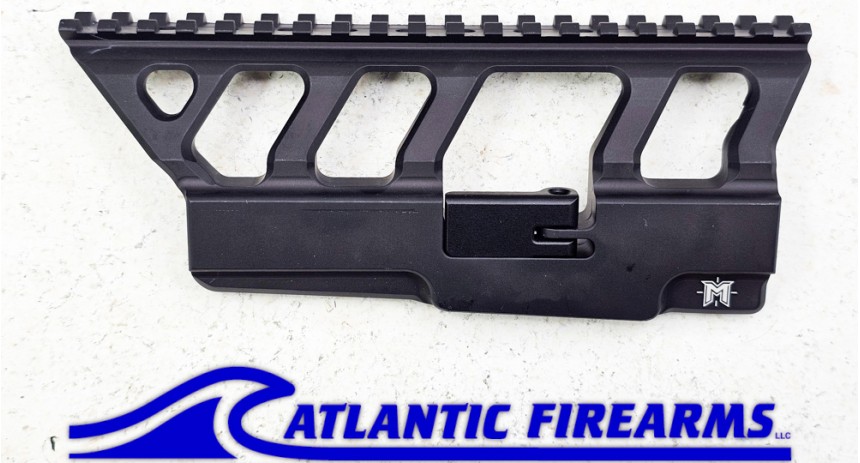 AK Master Mount™ PSL / SVD Optic Mount