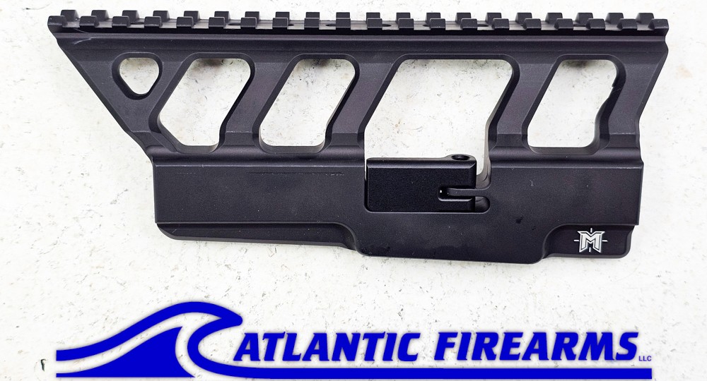 AK Master Mount™ PSL / SVD Optic Mount
