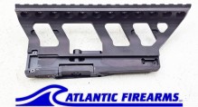 AK Master Mount™ PSL / SVD Optic Mount