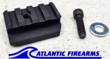 Draco w/Sling Loop Stock Adapter Type 2A - Stormwerkz