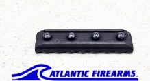 Yugoslavian M92/M85 Picatinny Scope Mount - Stormwerkz