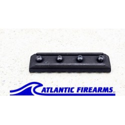Yugoslavian M92/M85 Picatinny Scope Mount - Stormwerkz