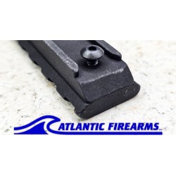 Yugoslavian M92/M85 Picatinny Scope Mount - Stormwerkz