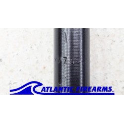 Arsenal 7.62x39mm Cold Hammer Forged 8.25" Barrel - Chrome