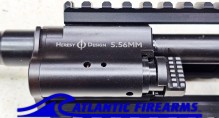 5.56 Conversion Kit Steyr Aug- Heresy Design