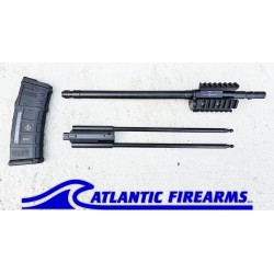 9MM Conversion Kit Steyr Aug Standard- Heresy Design