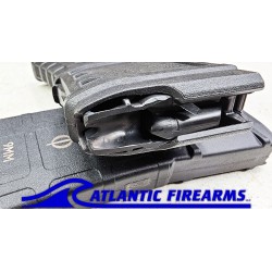 9MM Mag-Heresy Design
