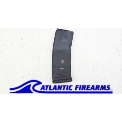 9MM Mag NATO-Heresy Design