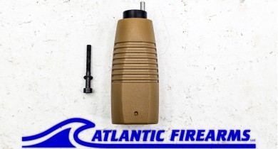 B&T TP9-N Foregrip - RAL8000