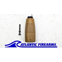 B&T TP9-N Foregrip - RAL8000