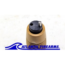 B&T TP9-N Foregrip - RAL8000