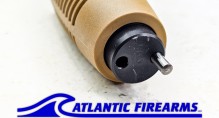 B&T TP9-N Foregrip - RAL8000