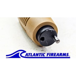 B&T TP9-N Foregrip - RAL8000