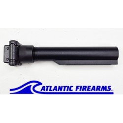 Side Fold Buffer Tube for Picatinny Mount