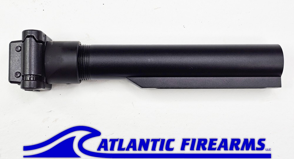 Side Fold Buffer Tube for Picatinny Mount