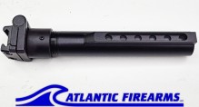 Side Fold Buffer Tube for Picatinny Mount