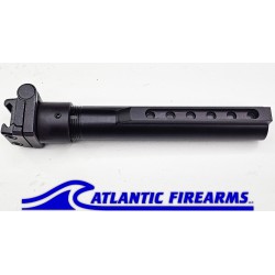 Side Fold Buffer Tube for Picatinny Mount