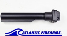 Side Fold Buffer Tube for Picatinny Mount