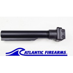 Side Fold Buffer Tube for Picatinny Mount