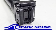 Side Fold Buffer Tube for Picatinny Mount