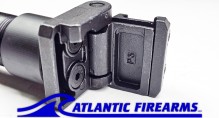 Side Fold Buffer Tube for Picatinny Mount