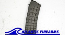 Arsenal AK 5.56x45 OD Green 30 Round Magazine-Bulgarian Circle 10
