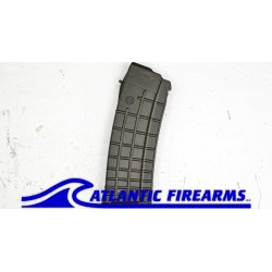 Arsenal AK 5.56x45 OD Green 30 Round Magazine-Bulgarian Circle 10