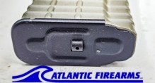 Arsenal AK 5.56x45 OD Green 30 Round Magazine-Bulgarian Circle 10