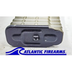 Arsenal AK 5.56x45 OD Green 30 Round Magazine-Bulgarian Circle 10