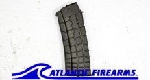 Arsenal AK 5.56x45 OD Green 30 Round Magazine-Bulgarian Circle 10