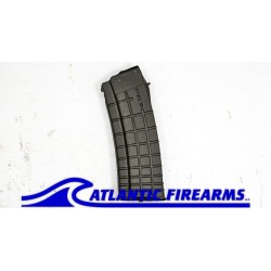 Arsenal AK 5.56x45 OD Green 30 Round Magazine-Bulgarian Circle 10