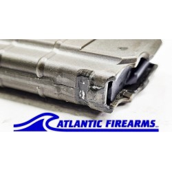 Arsenal AK 5.56x45 OD Green 30 Round Magazine-Bulgarian Circle 10