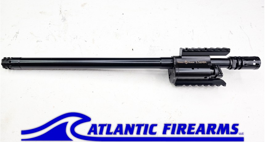 5.56 Conversion Kit Steyr Aug 14.5- Heresy Design