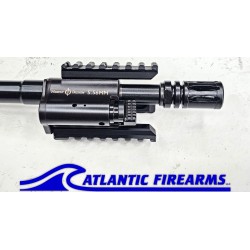 5.56 Conversion Kit Steyr Aug 14.5- Heresy Design