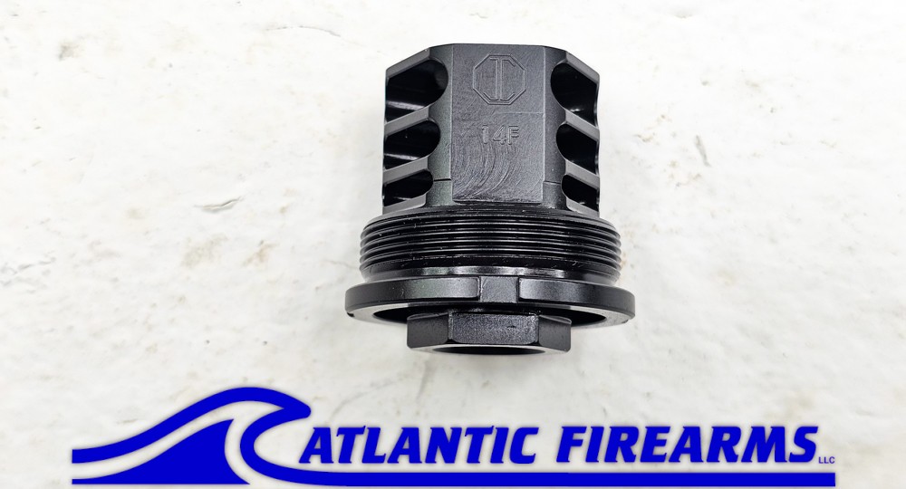 360 14-1LH Facemount X37 HD - JMac Customs