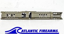 Barwarus BW-T4S MLOK AK Handguard STANAG 4694 - OD Green
