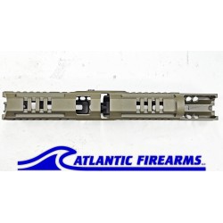 Barwarus BW-T4S MLOK AK Handguard STANAG 4694 - OD Green