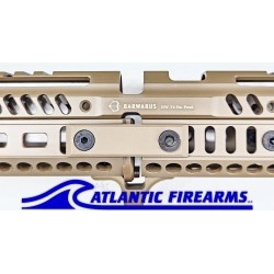 Barwarus BW-T4S MLOK AK Handguard STANAG 4694 - FDE