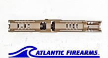 Barwarus BW-T4S MLOK AK Handguard STANAG 4694 - FDE