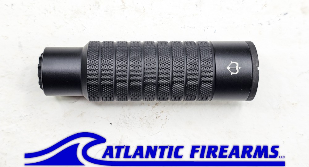 Barwarus BW-039 Flash Hider - Darkness