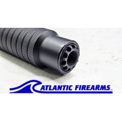 Barwarus BW-039 Flash Hider - Darkness