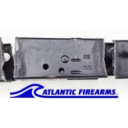 Russian Molot RPK Receiver Sections