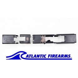 Russian Molot RPK Receiver Sections