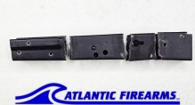 Russian Molot RPK Receiver Sections