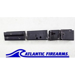 Russian Molot RPK Receiver Sections