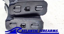 WBP 7.62x39mm Polymer AK 47 10 Round Magazine 2 Pack