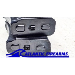 WBP 7.62x39mm Polymer AK 47 10 Round Magazine 2 Pack